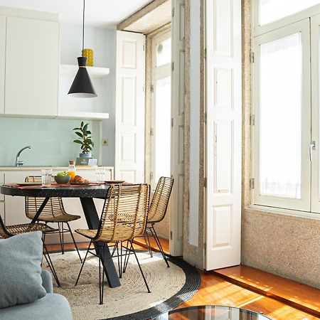 Impar Luxury Residence Porto Ngoại thất bức ảnh
