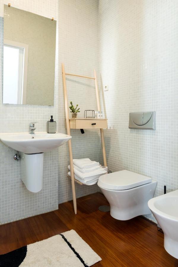 Impar Luxury Residence Porto Ngoại thất bức ảnh
