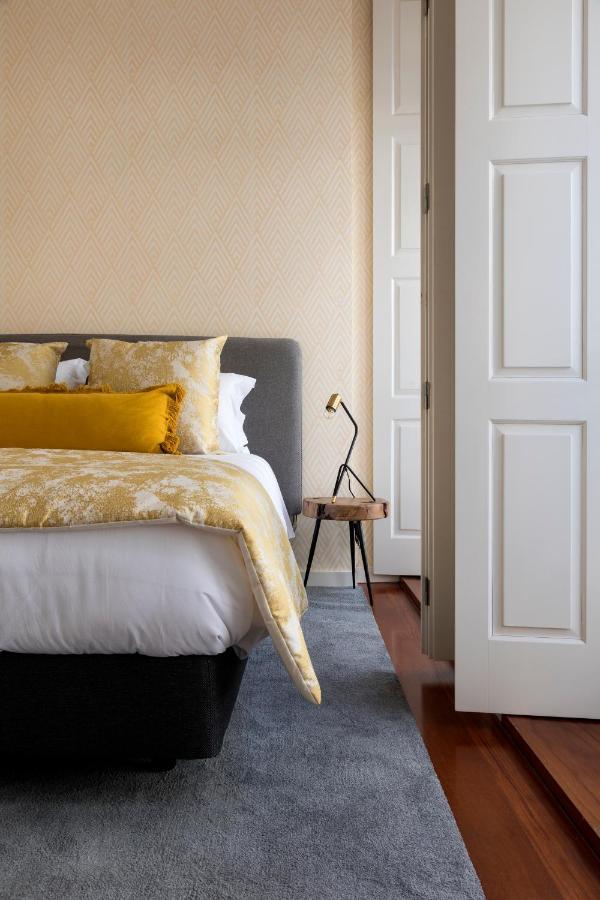 Impar Luxury Residence Porto Ngoại thất bức ảnh