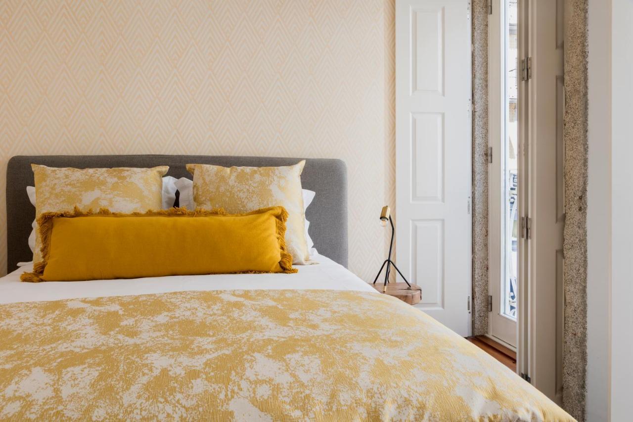 Impar Luxury Residence Porto Ngoại thất bức ảnh