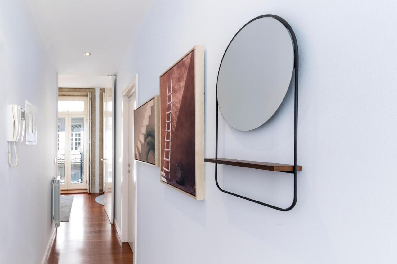 Impar Luxury Residence Porto Ngoại thất bức ảnh