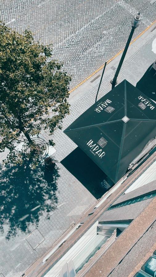 Impar Luxury Residence Porto Ngoại thất bức ảnh