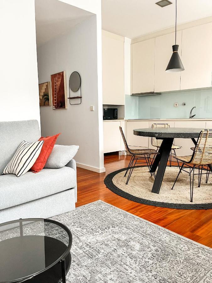 Impar Luxury Residence Porto Ngoại thất bức ảnh