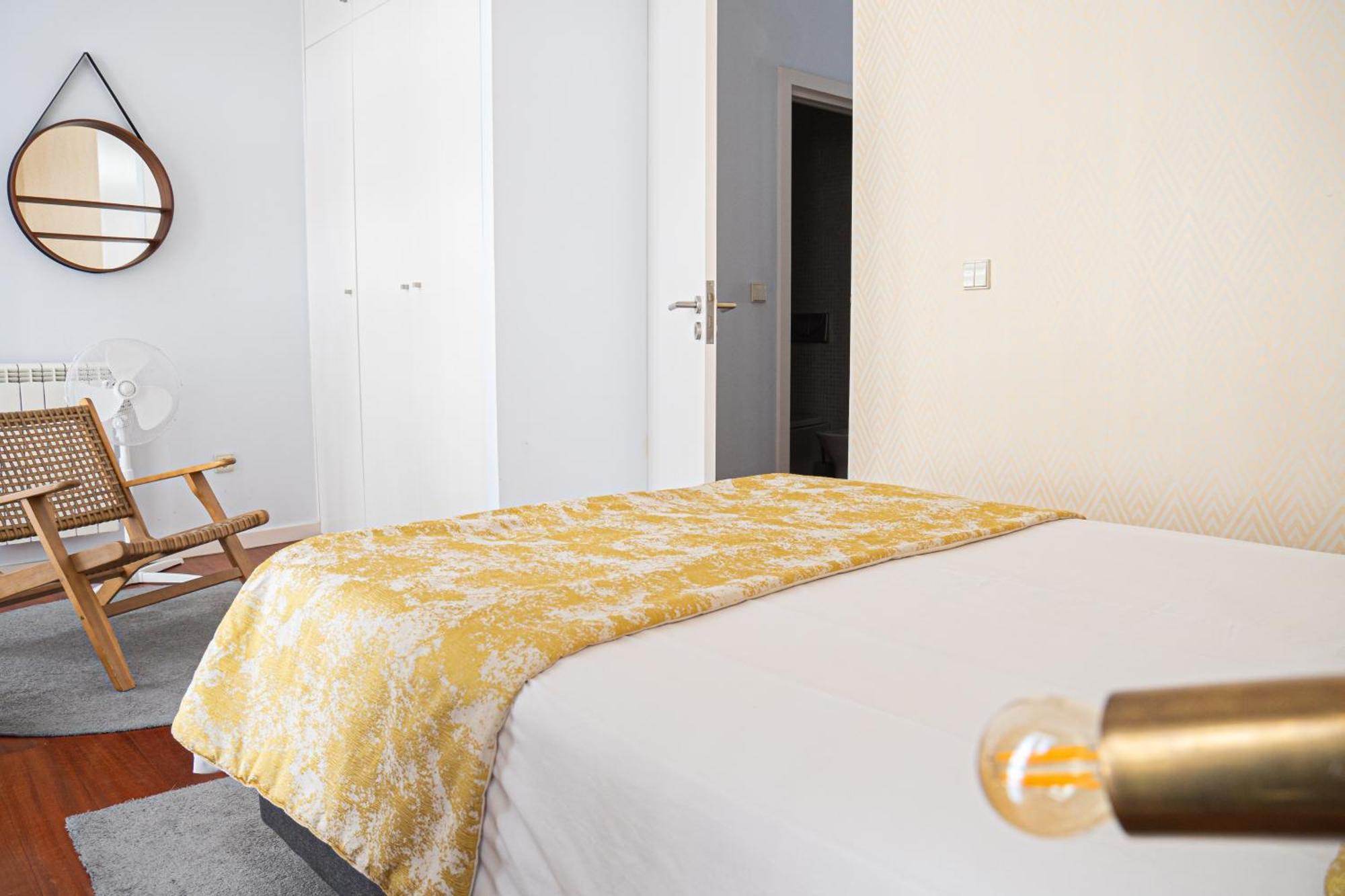 Impar Luxury Residence Porto Ngoại thất bức ảnh