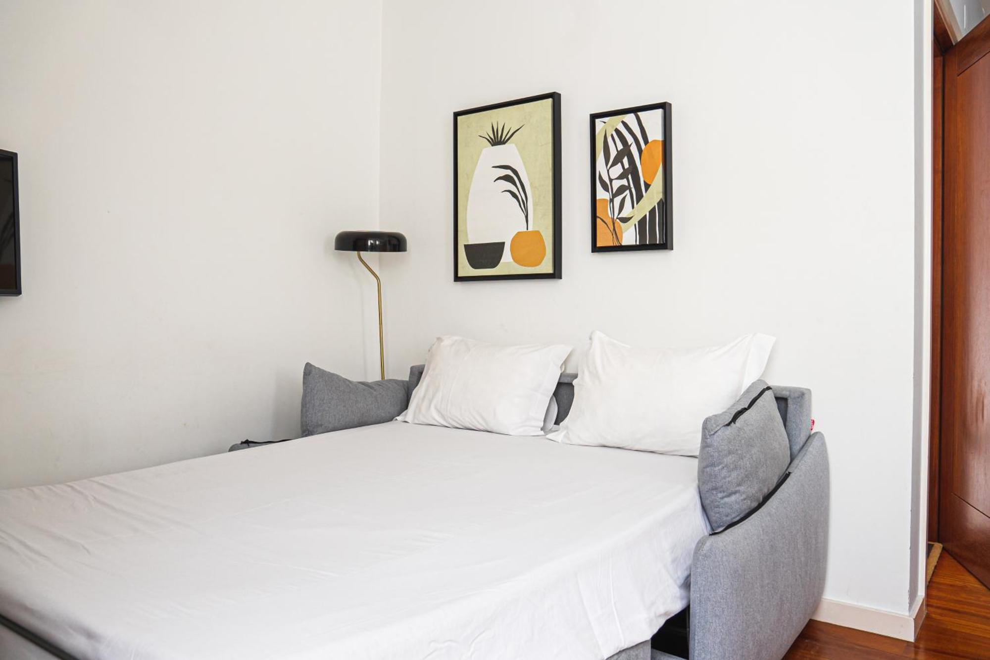 Impar Luxury Residence Porto Ngoại thất bức ảnh