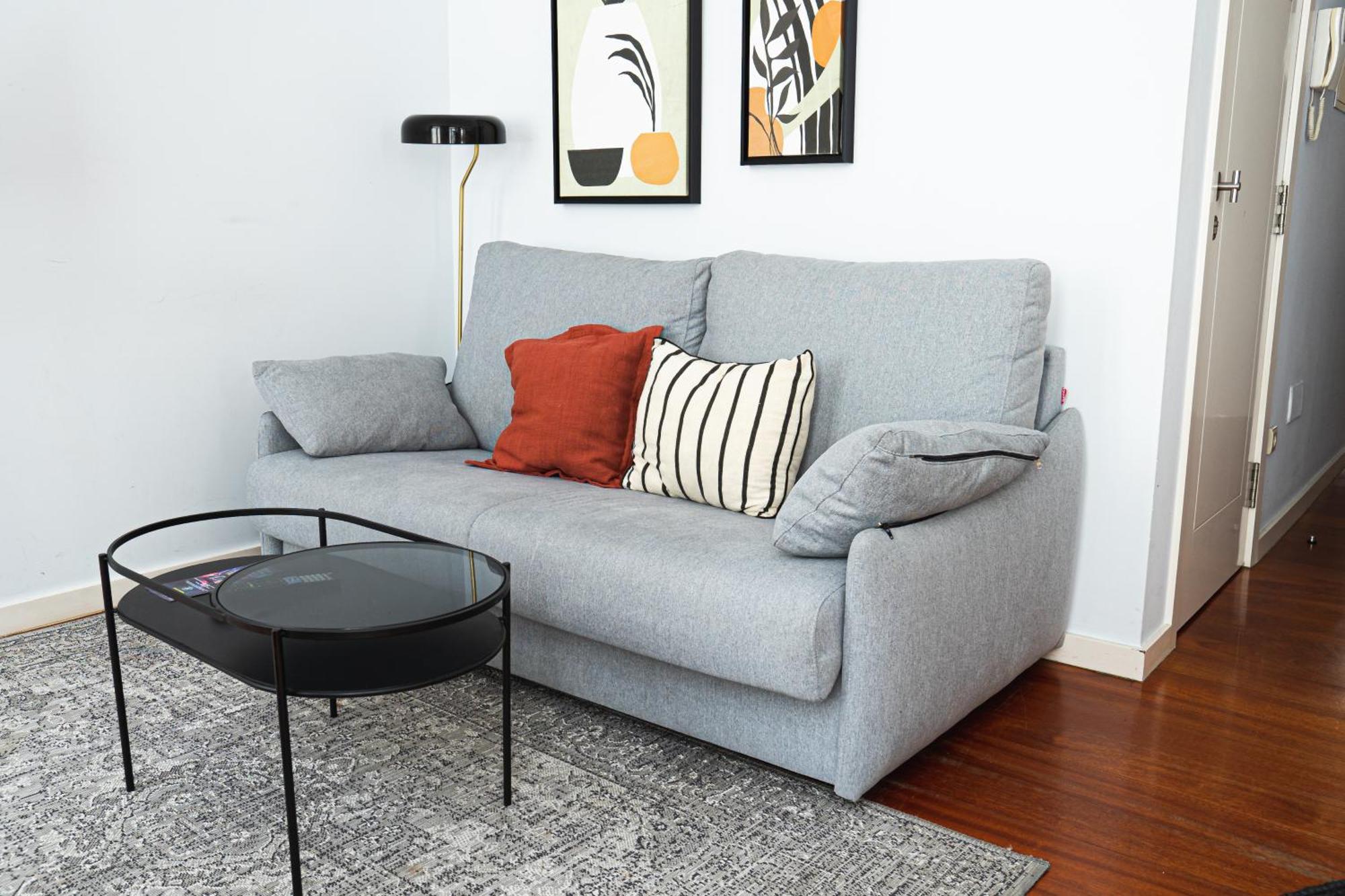 Impar Luxury Residence Porto Ngoại thất bức ảnh