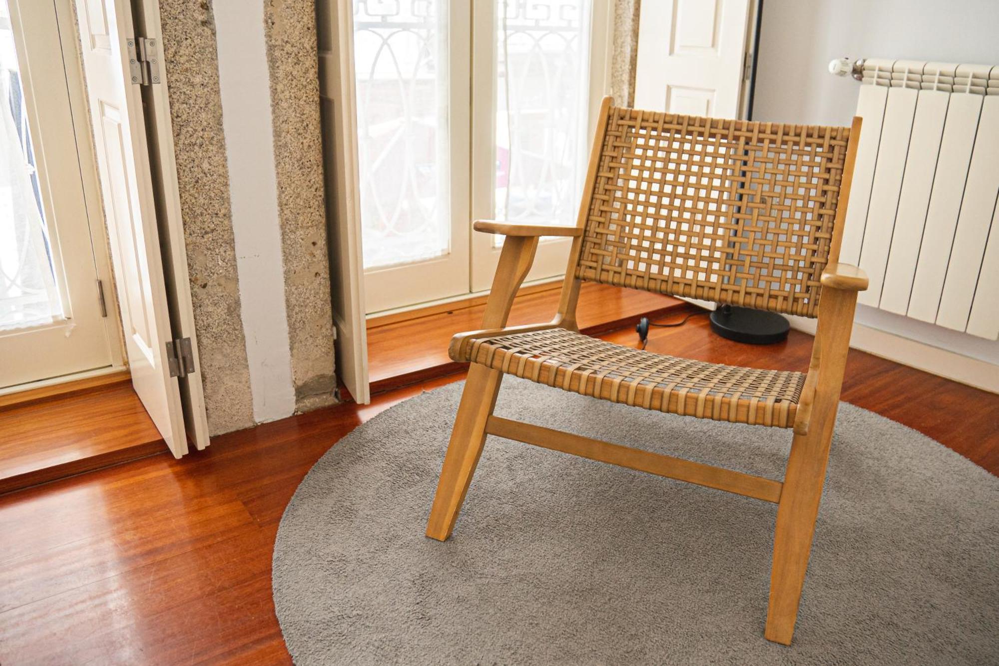 Impar Luxury Residence Porto Ngoại thất bức ảnh