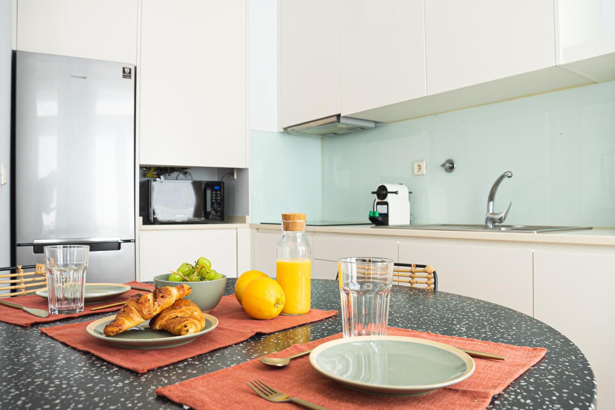 Impar Luxury Residence Porto Ngoại thất bức ảnh